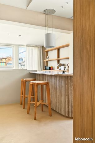 Maison 3 pièces 100 m² — 10