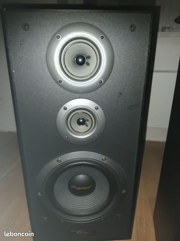 Pionner CS 5070 (image 5)
