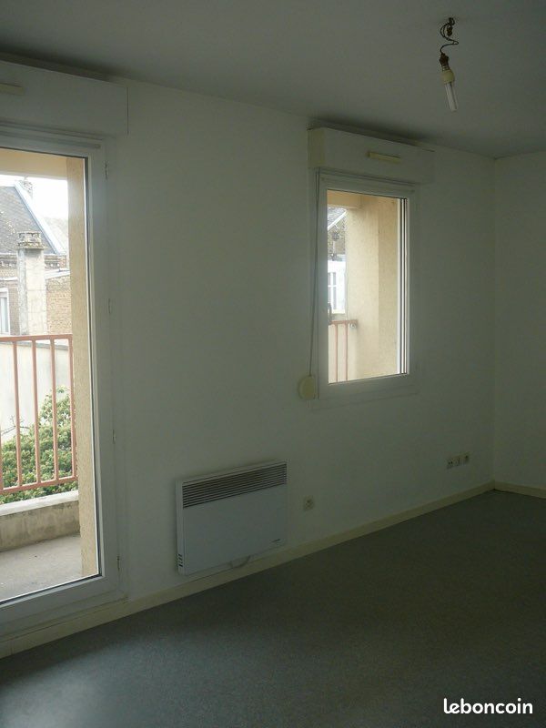 Appartement 1 pièce 25 m² · à Amiens · 25 m² · 500 €/mois