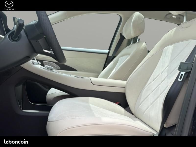 Mg motor MGS6 EV 244ch - 77kWh Luxury (image 8)