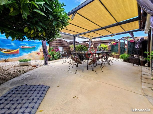 Villa 5 pièces 125 m²