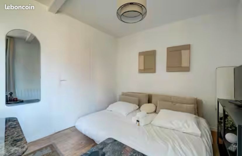 Appartement a louer oullins-pierre-benite - 1 pièce(s) - 22 m2 - Surfyn