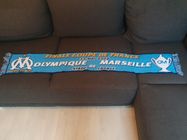 Écharpe OM Marseille – Finale Coupe De France 2007 – Stade De France