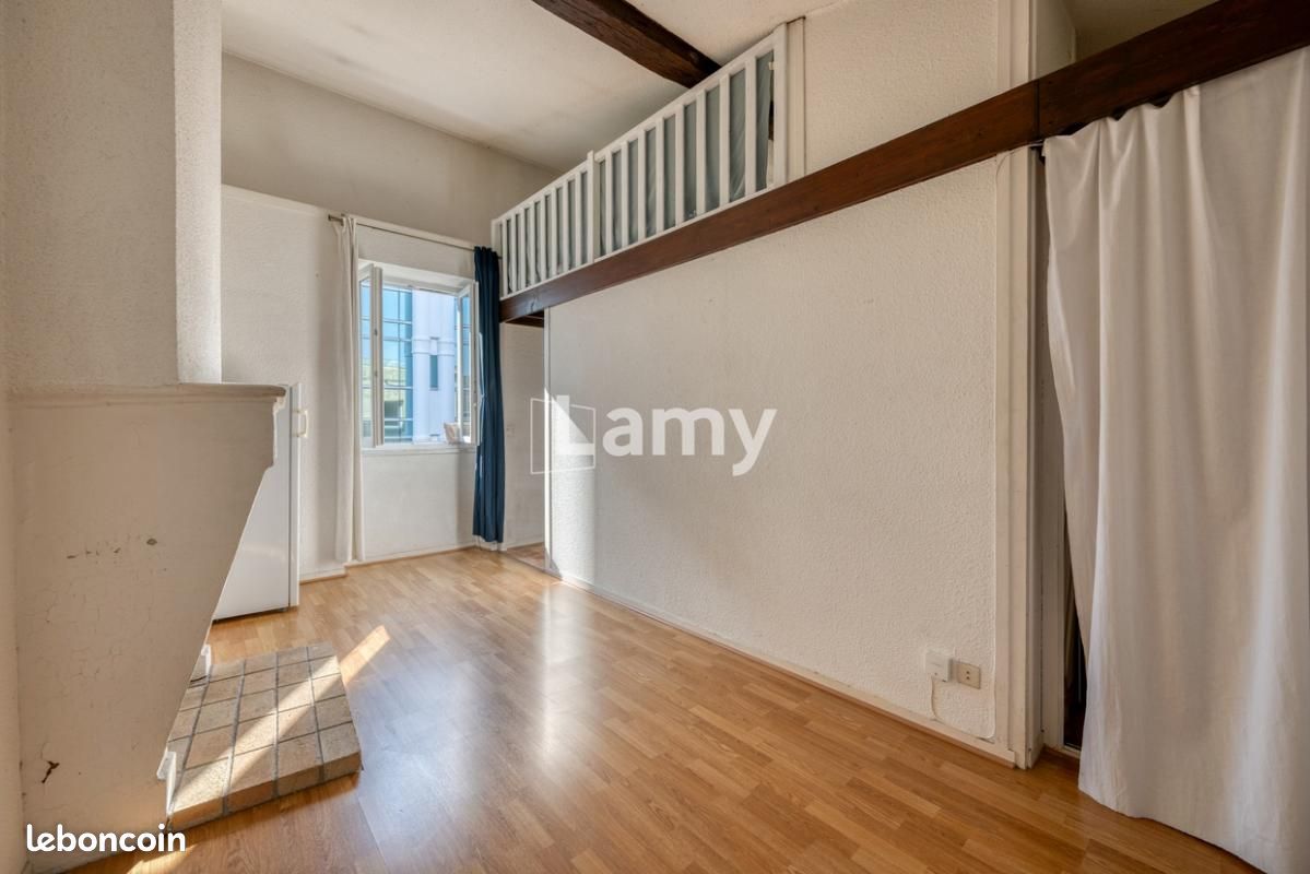Appartement 2 pièces 37 m² · à Bordeaux · 37 m² · 168 600 €