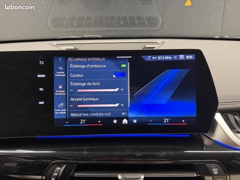 Bmw X1 sDrive18i 136ch xLine (image 22)