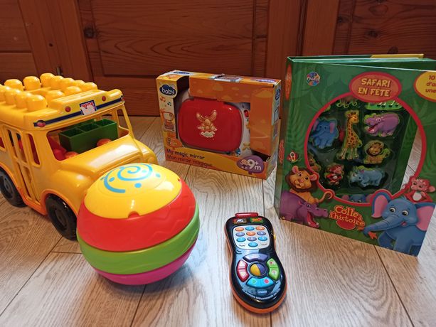 Chaise musicale fisher price jeux, jouets d'occasion - leboncoin