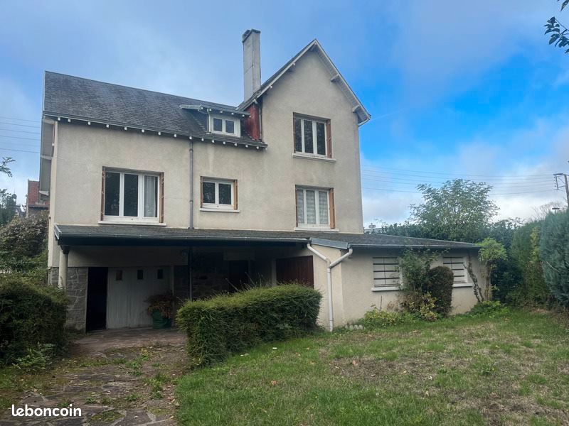 Maison 4 pièces 97 m² · à Guéret · 97 m² · 149 000 €