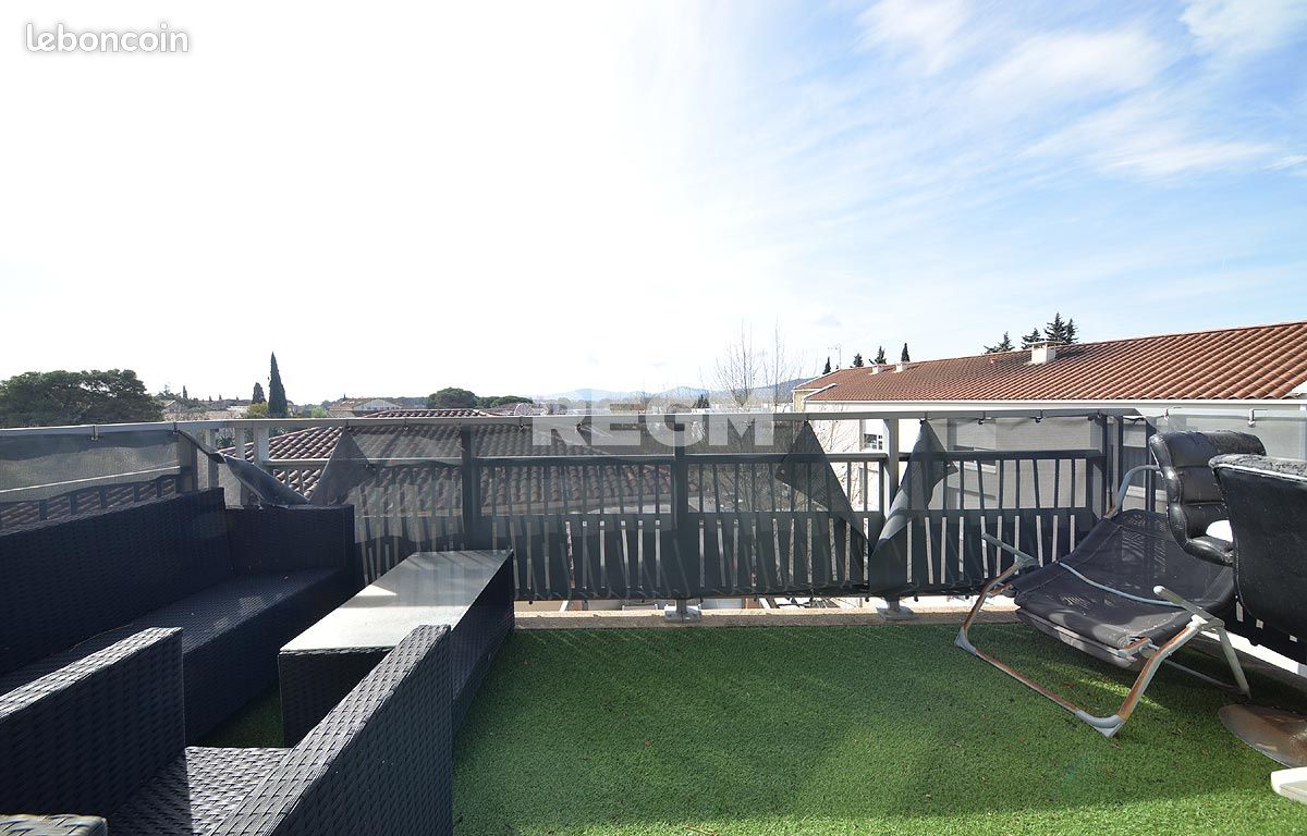 Appartement 2 pièces 48 m² · à Puget-sur-Argens · 48 m² · 228 800 €