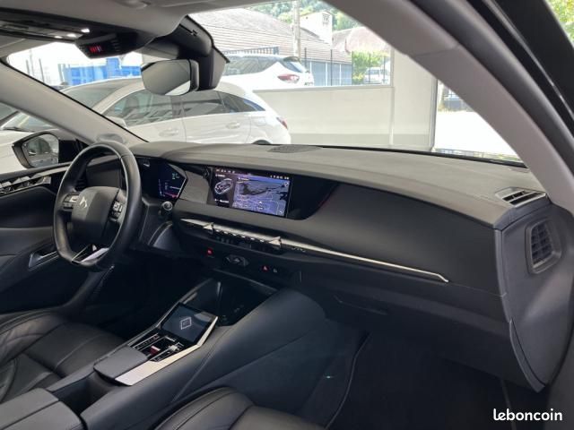 DS 4 Hybride E-Tense 225 EAT8 Rivoli (image 16)