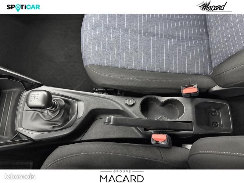 Peugeot 208 Affaire 1.5 BlueHDi 100 Premium (image 33)