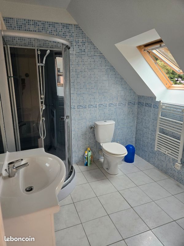 Appartement 26 m² · à Lannion · 26 m² · 385 €/mois