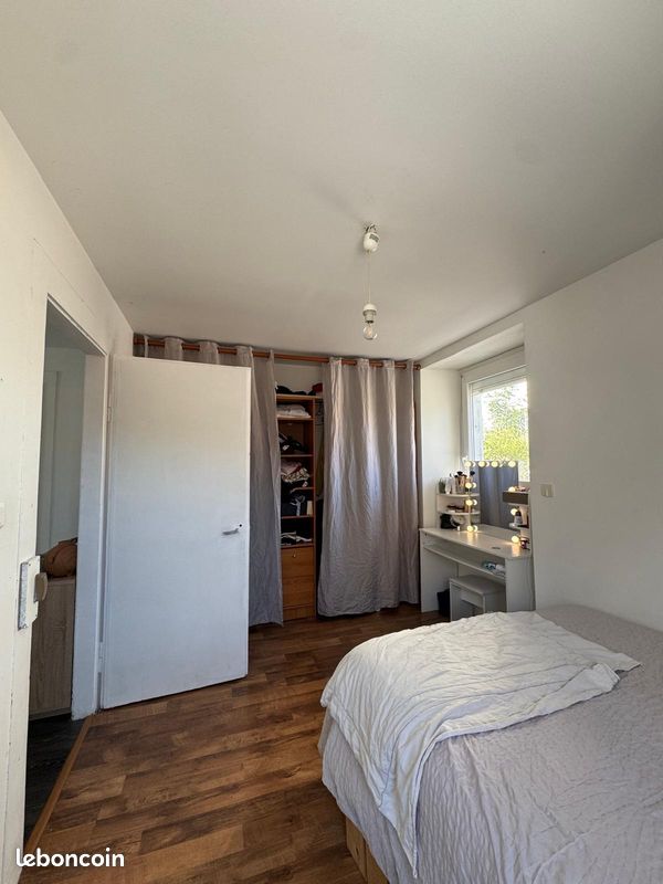 Appartement 3 pièces 72 m² · à Villers-le-Lac · 72 m² · 1 400 €/mois