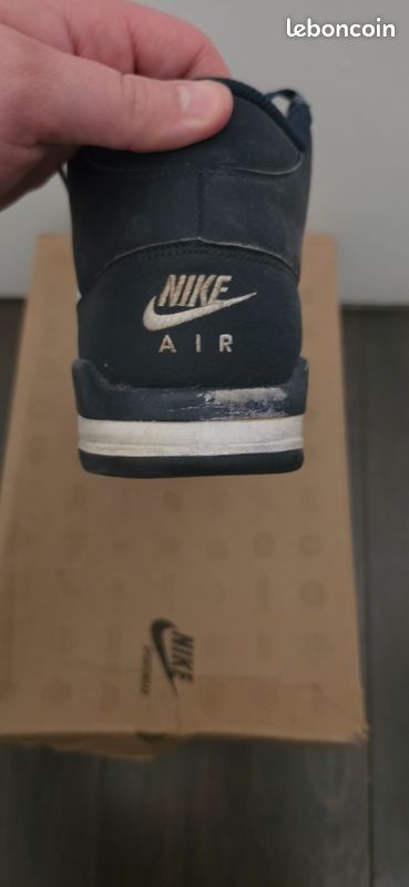 Nike Air Flight (image 10)