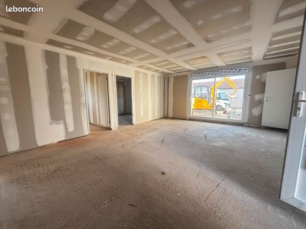 Maison 8 pièces 180 m²