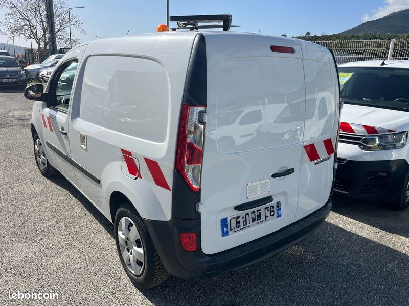 Renault Kangoo 1.5 Bluedci 95 Grand Confort (image 5)