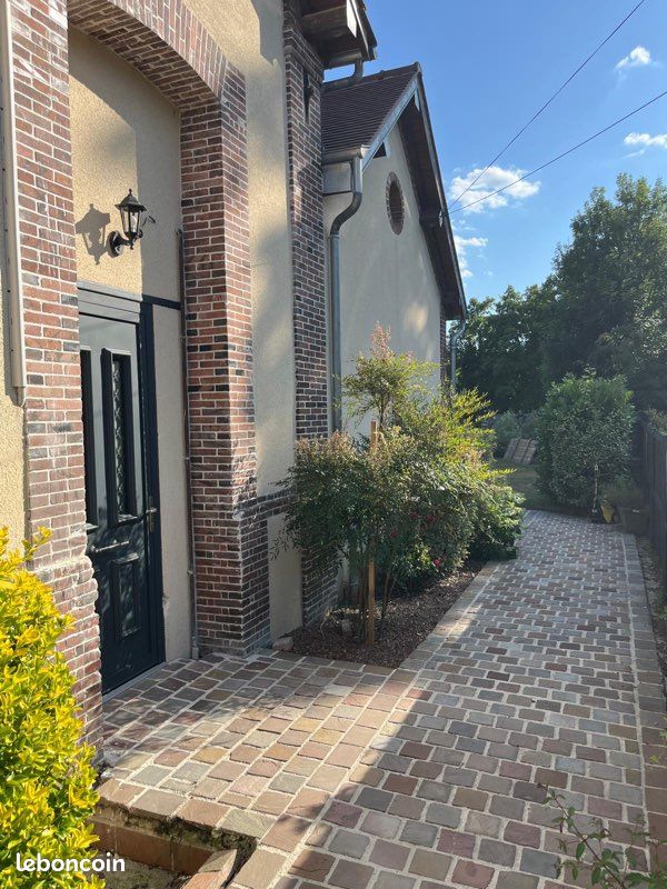 Maison 6 pièces 151 m² · à Houdan · 151 m² · 268 000 €