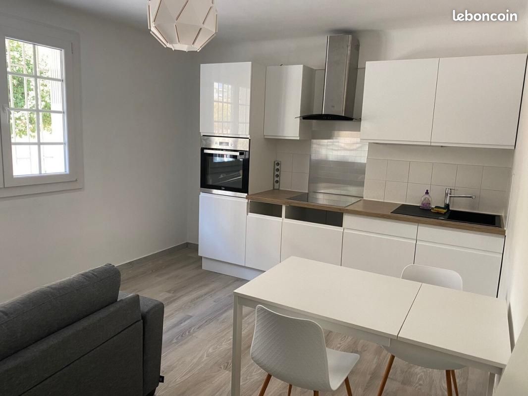 Appartement 2 pièces 34 m² · à Montpellier · 34 m² · 780 €/mois
