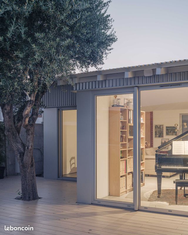 Maison 5 pièces 110 m² · à La Roche-sur-Yon · 110 m² · 349 000 €