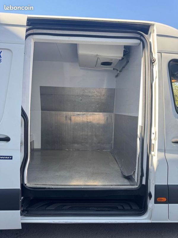 Mercedes SPRINTER 314 CDI FRIGO FRCX - FROID (image 11)