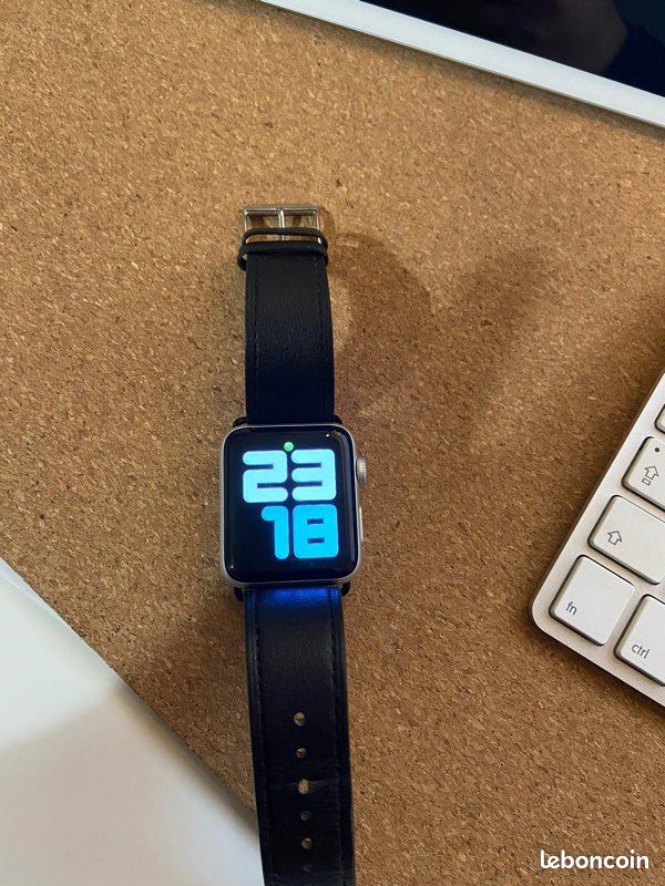 Apple Watch en excellent état (image 1)