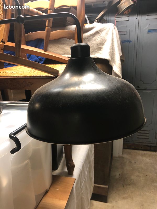 Luminaires (image 2)
