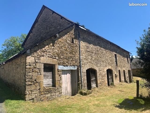Maison 280 m² · à Madranges · 280 m² · 44 800 €