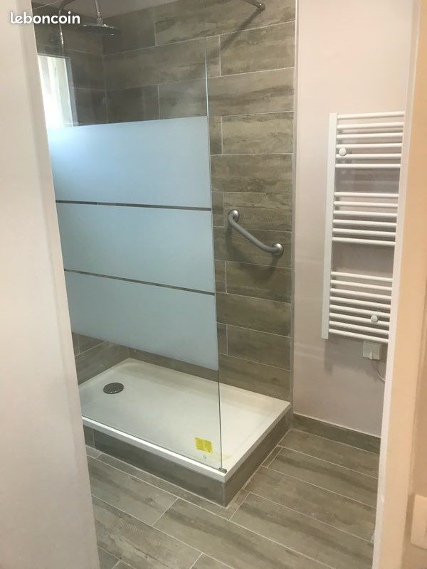 Appartement 3 pièces 11 m² · à Marseille · 11 m² · 400 €/mois