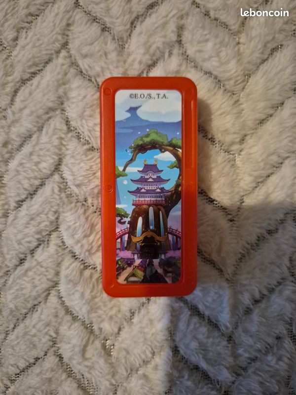 Pochette One Piece (image 3)