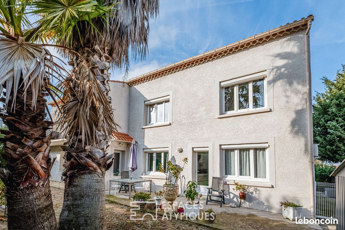 Maison 8 pièces 213 m² · à Salles-d'Aude · 213 m² · 459 000 €