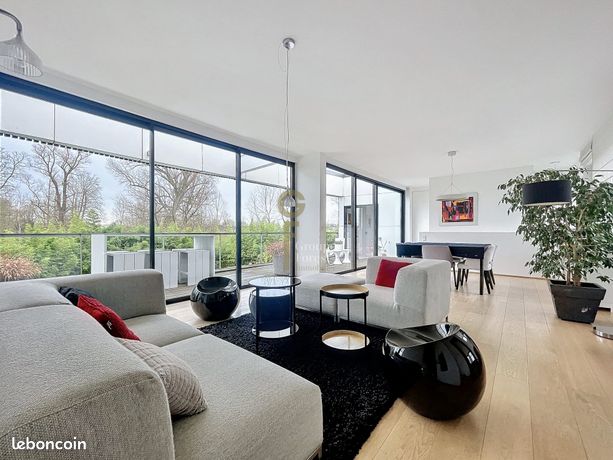 Maison 5 pièces 155 m²