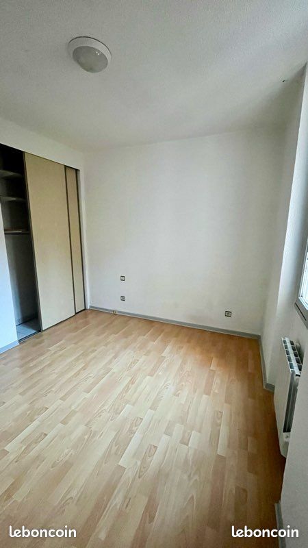 Appartement 2 pièces 39 m² · à Toulouse · 39 m² · 700 €/mois
