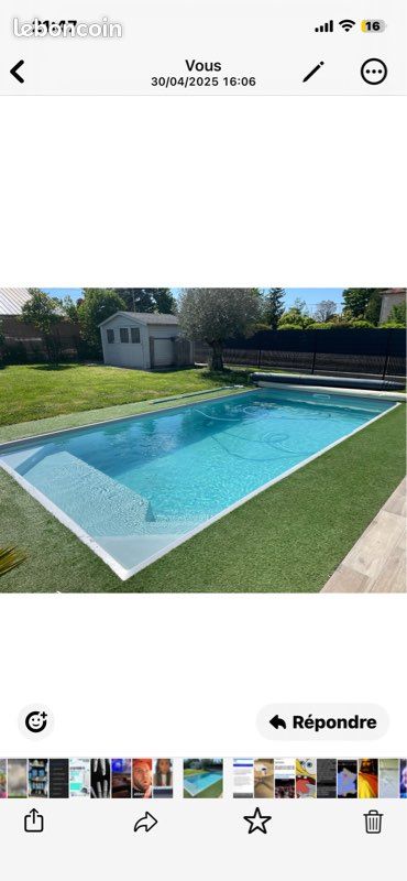 Maison 5 pièces 141 m² · à Montamisé · 141 m² · 450 000 €