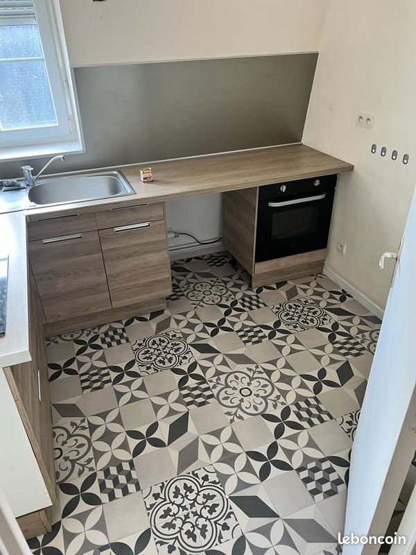 Appartement 3 pièces 85 m² · à Soissons · 85 m² · 810 €/mois