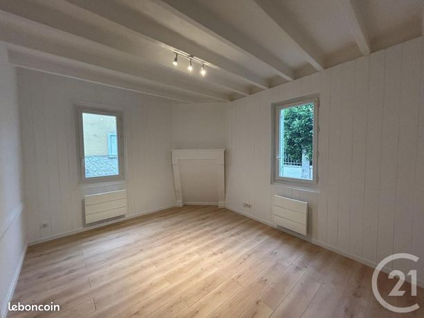 Maison 4 pièces 70 m²
