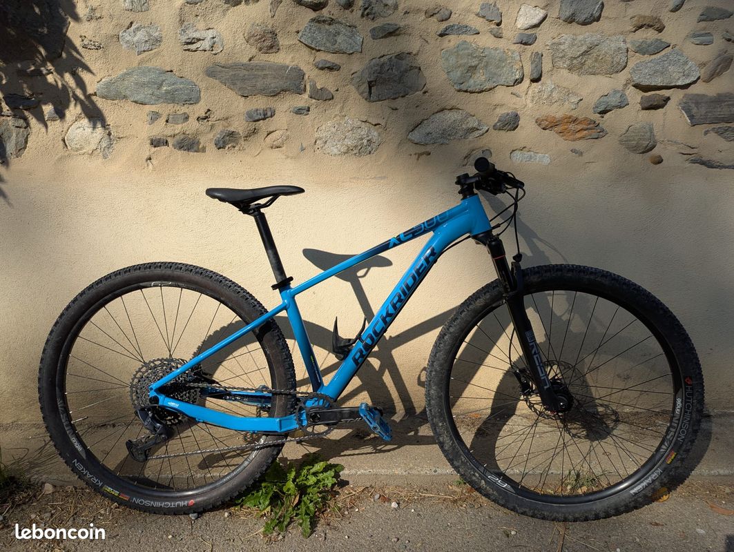 Semi Rigide Vtt Cross Country Canyon Vtt Cross Country Meilleurs