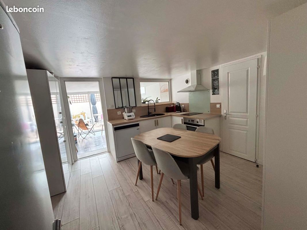 Appartement 2 pièces 40 m² · à Aytré · 40 m² · 950 €