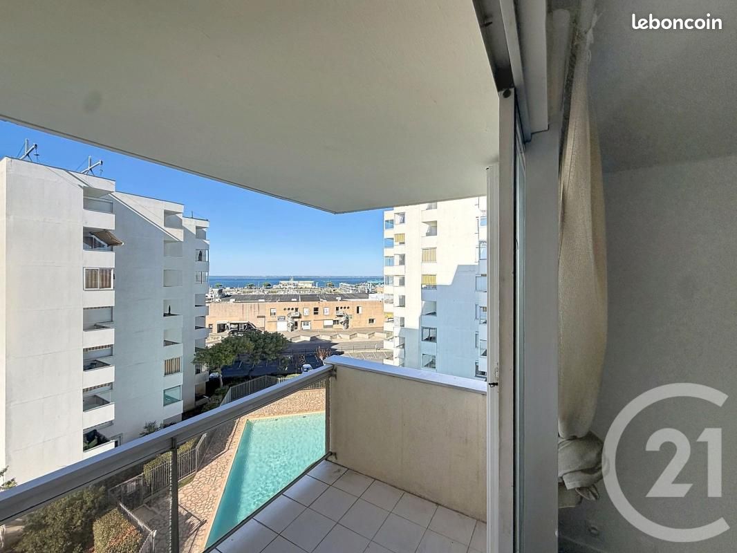 Appartement 1 pièce 19 m² · à Arcachon · 19 m² · 164 000 €