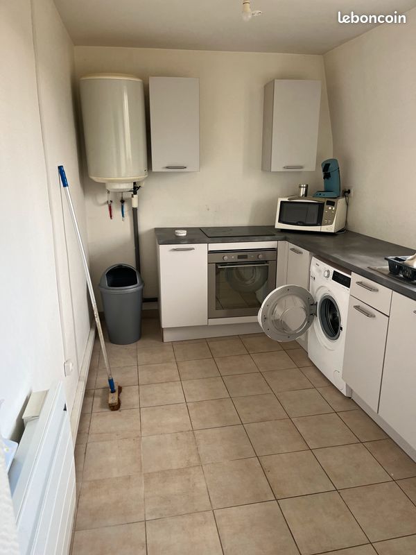 Appartement 3 pièces 41 m² · à Amnéville · 41 m² · 680 €/mois