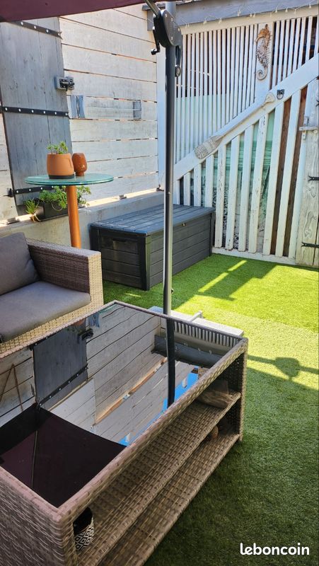 Appartement 2 pièces 50 m² · à Agde · 50 m² · 149 000 €