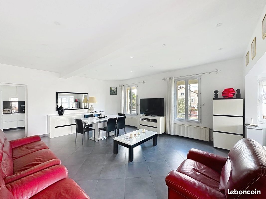 Maison 5 pièces 150 m² · à Noisy-le-Grand · 150 m² · 525 000 €