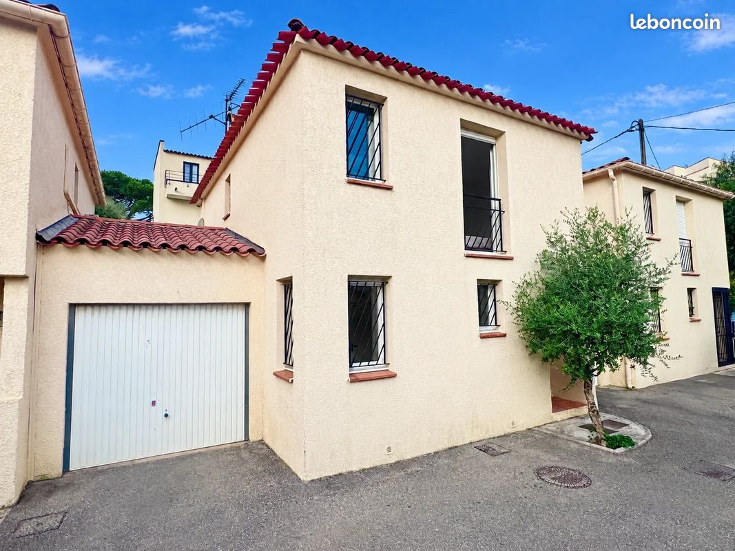 Maison 4 pièces 87 m² · au Cannet · 87 m² · 449 000 €