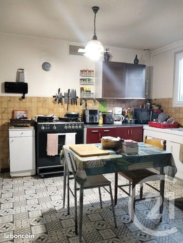 Maison 4 pièces 66 m² (image 3)
