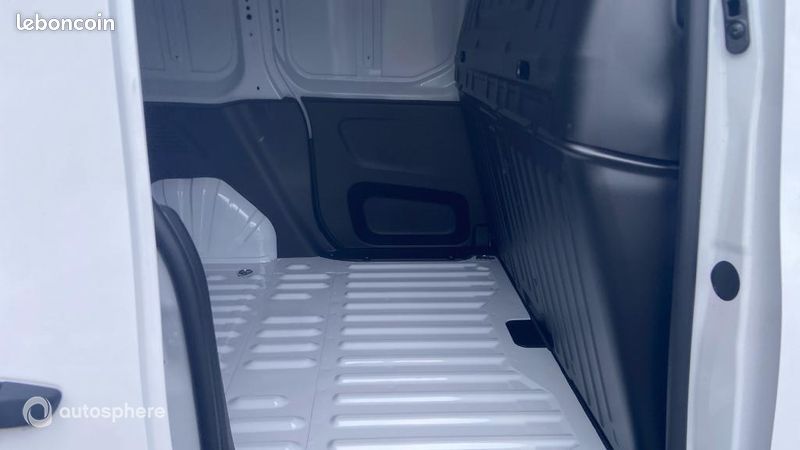 Citroen Berlingo Van Véhicule utilitaire ou Société M 1000kg BlueHDi 100ch S&S (image 13)