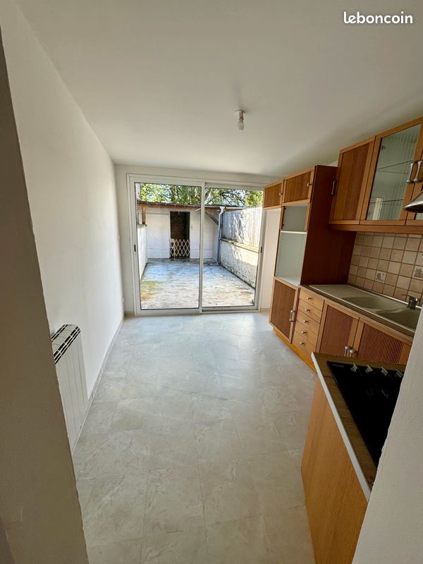 Maison 3 pièces 70 m² · à Abbeville · 70 m² · 650 €/mois