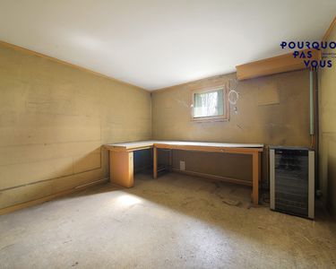 Maison 990 000 € - 170 m²