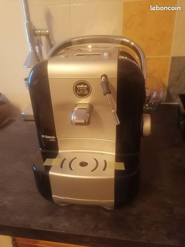 Machine à café Lavazza neuve (image 1)