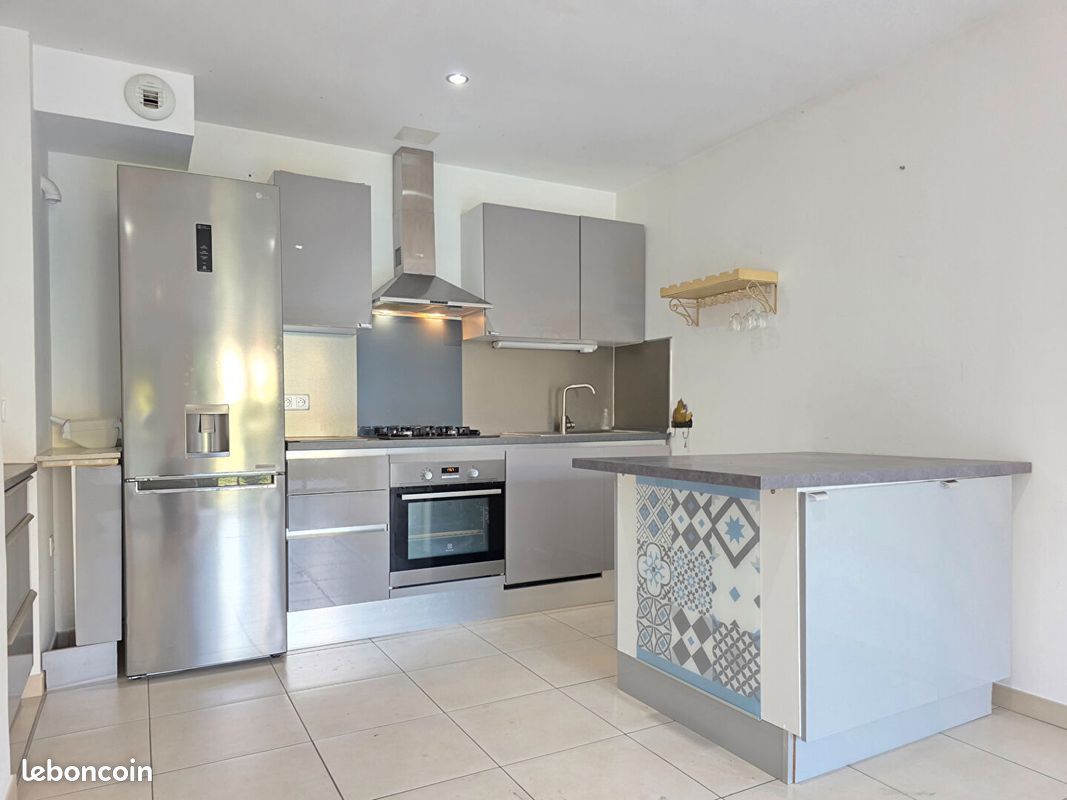 Appartement 4 pièces 99 m² · à Romans-sur-Isère · 99 m² · 277 000 €