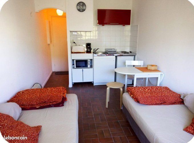 Appartement 1 pièce 20 m² · à La Ciotat · 20 m² · 690 €