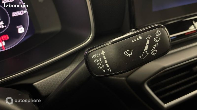 Seat Leon St 2.0 TDI 150ch Business DSG7 (image 24)