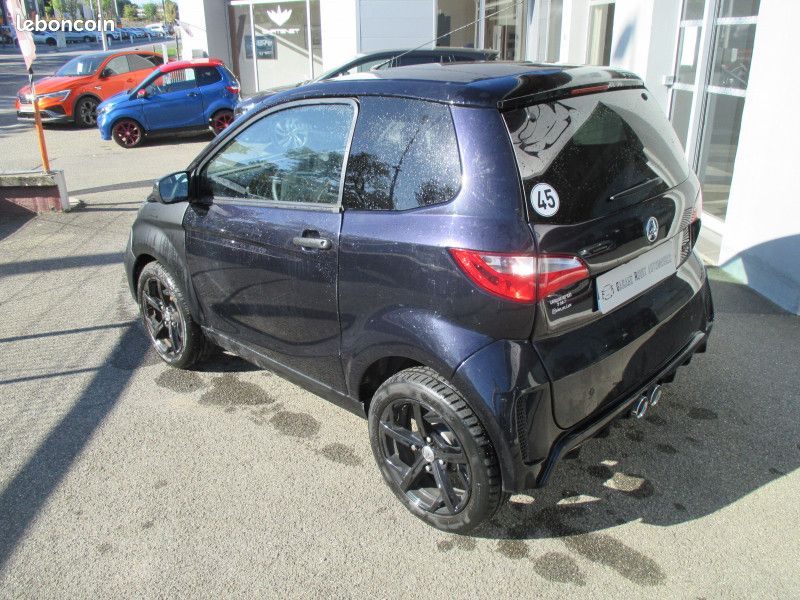 Aixam CITY SPORT (image 4)